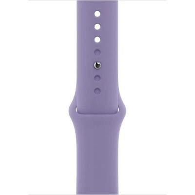 Apple MKUY3AM/A Lavendel Sportband voor Apple Watch - Slimme accessoires Apple MKUY3AM/A Lavendel Sportband voor Apple Watch - Slimme accessoires