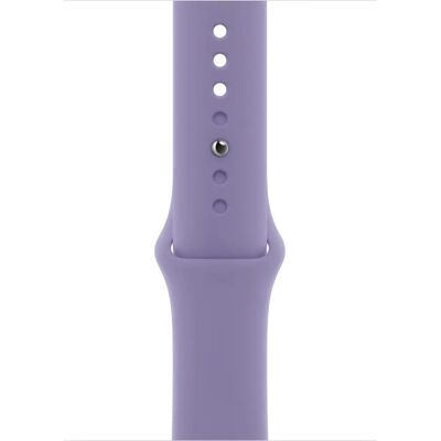 Apple Lavendel Sportarmband - Tragbares Zubehör Apple Lavendel Sportarmband - Tragbares Zubehör