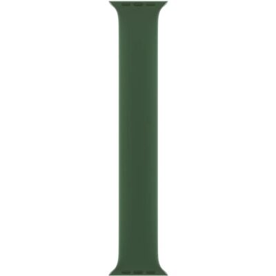 Apple - MKWP3ZM/A - Groen - Silicone -Horlogeband Apple - MKWP3ZM/A - Groen - Silicone -Horlogeband