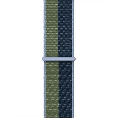 Bracelet Accessoires Intelligents Apple ML2Q3ZM/A - Multicolore - Accessoires Wearables - Publicité Bracelet Accessoires Intelligents Apple ML2Q3ZM/A - Multicolore - Accessoires Wearables - Publicité