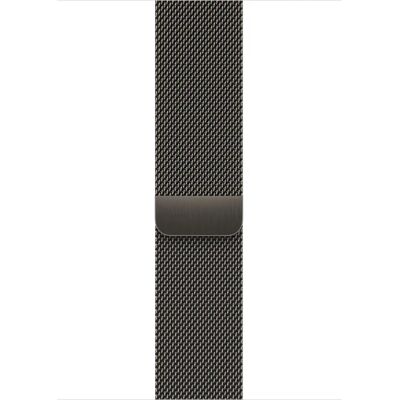 Apple ML773ZM/A Edelstahl Milanese Loop - Smart Wearable Accessories Apple ML773ZM/A Edelstahl Milanese Loop - Smart Wearable Accessories