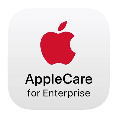 AppleCare per Enterprise - 1 licenza - 3 anni - Licenza AppleCare per Enterprise - 1 licenza - 3 anni - Licenza