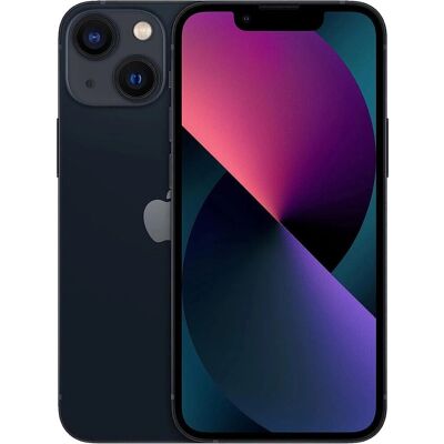 Apple iPhone 13 mini - Colore a sorpresa - 512 GB - Mobiltelefon Apple iPhone 13 mini - Colore a sorpresa - 512 GB - Mobiltelefon