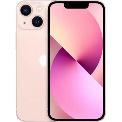 Apple iPhone 13 mini - Rose, 256 Go - Smartphone Apple iPhone 13 mini - Rose, 256 Go - Smartphone