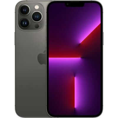 Apple iPhone 13 Pro Max - 256Go Graphite Apple iPhone 13 Pro Max - 256Go Graphite
