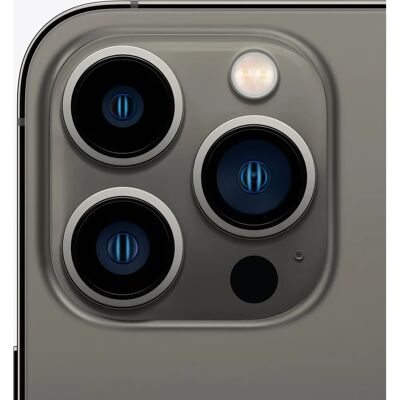 Apple - iPhone 13 Pro Max - Grafite - smartphone Apple - iPhone 13 Pro Max - Grafite - smartphone