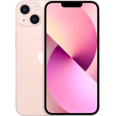 Apple iPhone 13 - 128 Go Rose Apple iPhone 13 - 128 Go Rose