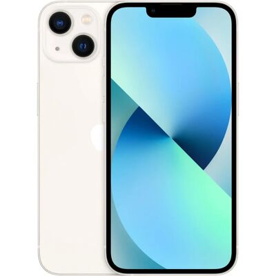 Apple iPhone 13 – Starlight – 512 GB – 6.1" - Smartphone Apple iPhone 13 – Starlight – 512 GB – 6.1" - Smartphone