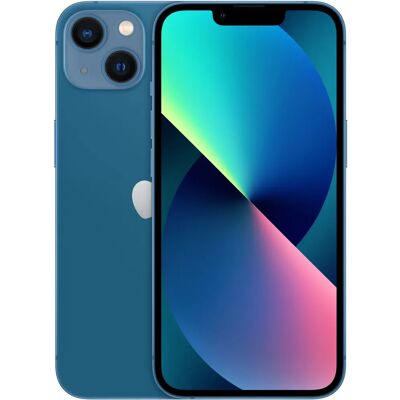 Apple iPhone 13 - 512GB Blue Apple iPhone 13 - 512GB Blue