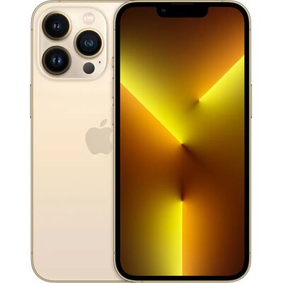 Apple iPhone 13 Pro 512GB Gold - Smartphone Apple iPhone 13 Pro 512GB Gold - Smartphone