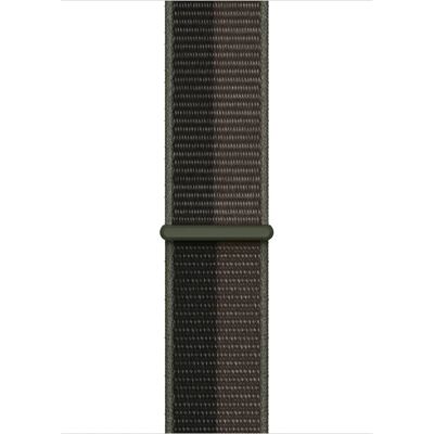 Apple MLYR3ZM/A Mehrfarbiger Nylonarmband - Smart Wearable Accessories Apple MLYR3ZM/A Mehrfarbiger Nylonarmband - Smart Wearable Accessories