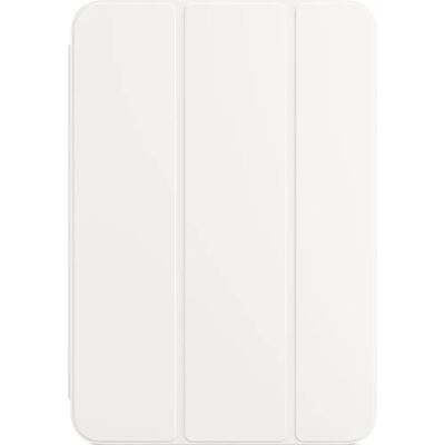 Apple Smart Folio iPad mini (6. generace) - Bílý Apple Smart Folio iPad mini (6. generace) - Bílý