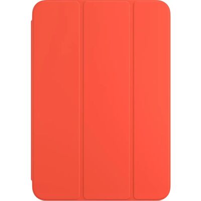 Apple Smart Folio iPad mini (6ª generación) - Naranja eléctrico Apple Smart Folio iPad mini (6ª generación) - Naranja eléctrico