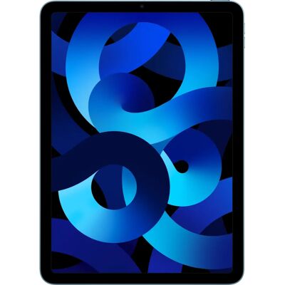 Apple iPad Air M1 10,9 pollici Blu - Tavoletta Apple iPad Air M1 10,9 pollici Blu - Tavoletta