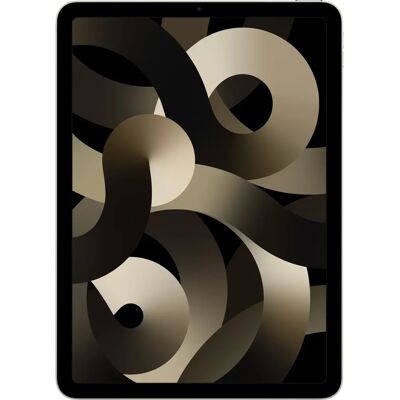 Apple iPad Air M1 64GB 10,9-inch Beige - Tablet Apple iPad Air M1 64GB 10,9-inch Beige - Tablet
