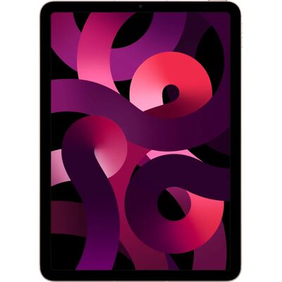 Apple M1 256GB Pink Tablet - Tablet Apple M1 256GB Pink Tablet - Tablet