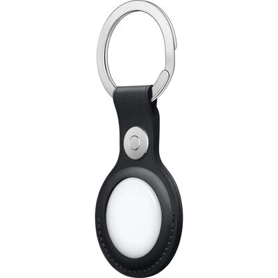 Apple MMF93ZM/A Midnight Lederen GPS Tracker - GPS tracker/accessoire Apple MMF93ZM/A Midnight Lederen GPS Tracker - GPS tracker/accessoire
