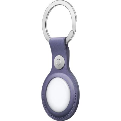 Apple MMFC3ZM/A Leder Schlüsselanhänger - GPS Tracker Zubehör Apple MMFC3ZM/A Leder Schlüsselanhänger - GPS Tracker Zubehör