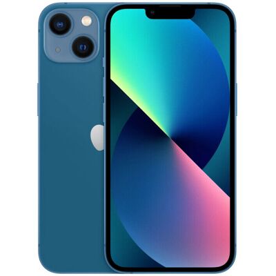 Apple iPhone 13 Bleu 128GB - Smartphone Apple iPhone 13 Bleu 128GB - Smartphone