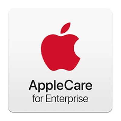 Apple AppleCare pour Entreprises - 2 ans - Publicité Apple AppleCare pour Entreprises - 2 ans - Publicité