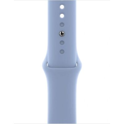 Apple MN293ZM/A Blauw sportband voor Apple Watch 41mm Apple MN293ZM/A Blauw sportband voor Apple Watch 41mm