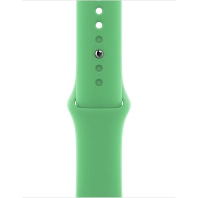 Apple MN2C3ZM/A Groen Fluoroelastomeer Sportband - Accessoires voor slimme draagbare apparaten Apple MN2C3ZM/A Groen Fluoroelastomeer Sportband - Accessoires voor slimme draagbare apparaten