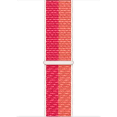 Apple Sport Loop Nylon - Smartwatch Accessoire Apple Sport Loop Nylon - Smartwatch Accessoire