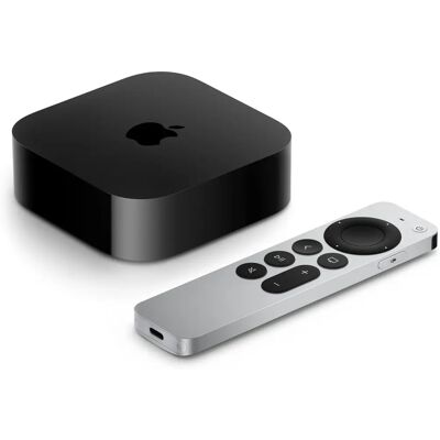 Apple TV 4K 2022 - 64GB Apple TV 4K 2022 - 64GB