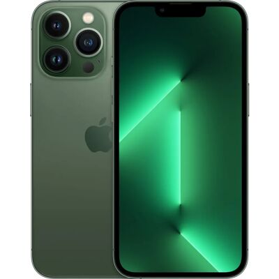Apple iPhone 13 Pro Alpine Green 512GB - Smartphone Apple iPhone 13 Pro Alpine Green 512GB - Smartphone