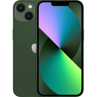 Apple iPhone 13 128GB Zielony Apple iPhone 13 128GB Zielony