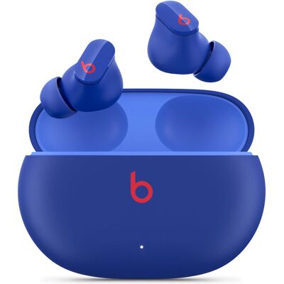 Beats Studio Buds - Bleu océan - Publicité Beats Studio Buds - Bleu océan - Publicité