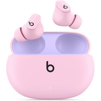 Beats by Dr. Dre Studio Buds - Bezdrátová sluchátka s potlačením hluku Beats by Dr. Dre Studio Buds - Bezdrátová sluchátka s potlačením hluku