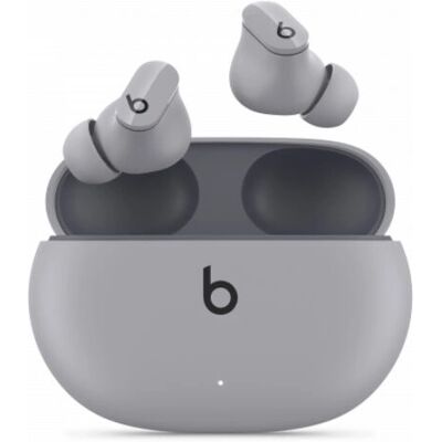 Beats By Dre Studio Buds - Šedé Beats By Dre Studio Buds - Šedé