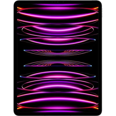 Apple iPad Pro 12,9" M2 Raumgrau - 10,9 Zoll Liquid Retina XDR-Display - 128GB - Wi-Fi + 5G - iPadOS 16 Apple iPad Pro 12,9" M2 Raumgrau - 10,9 Zoll Liquid Retina XDR-Display - 128GB - Wi-Fi + 5G - iPadOS 16