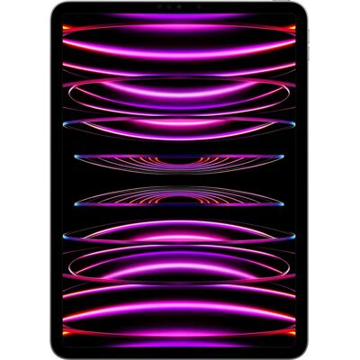 Apple iPad Pro 11-cal M2 - Tablet wysokiej wydajności Apple iPad Pro 11-cal M2 - Tablet wysokiej wydajności