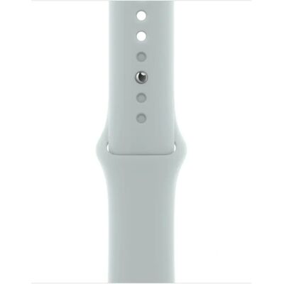 Apple MP723ZM/A Groen Fluoroelastomeer Sportband - Slimme Wearable Accessoires Apple MP723ZM/A Groen Fluoroelastomeer Sportband - Slimme Wearable Accessoires