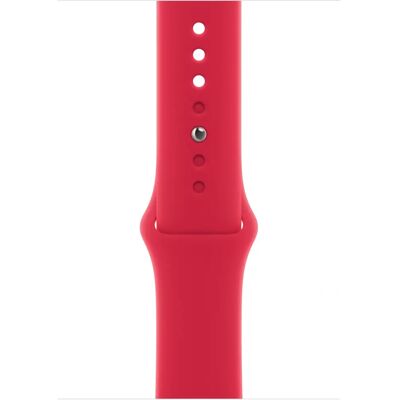 Bracelet Sport Apple MP7J3ZM/A - Accessoires pour dispositifs vestibles - Publicité Bracelet Sport Apple MP7J3ZM/A - Accessoires pour dispositifs vestibles - Publicité