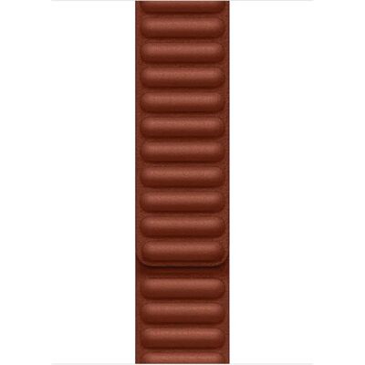 Apple MP863ZM/A Leren Horlogeband M/L - Accessoires voor Wearables Apple MP863ZM/A Leren Horlogeband M/L - Accessoires voor Wearables