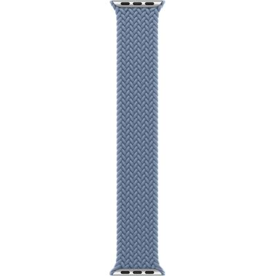 Apple MPC03ZM/A Smart Wearable Accessories Band - Slate Blue - Smart Wearable Accessories Apple MPC03ZM/A Smart Wearable Accessories Band - Slate Blue - Smart Wearable Accessories
