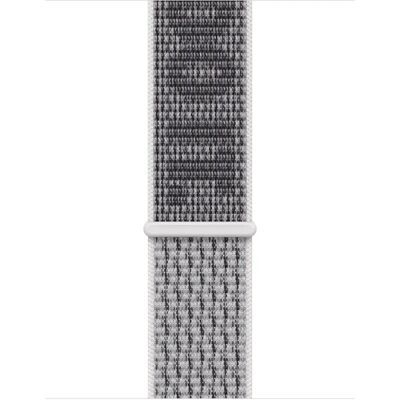 Nike Sport Loop Nylon Band voor Apple Watch - Accessoire Nike Sport Loop Nylon Band voor Apple Watch - Accessoire