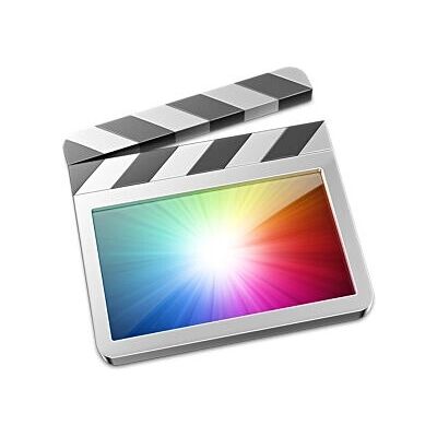 Apple Final Cut Pro X - Koulutusohjelmisto Apple Final Cut Pro X - Koulutusohjelmisto
