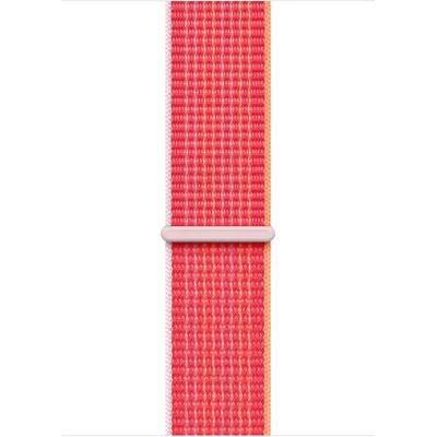Apple 45mm Nylon Sport Loop - Smart Wearable Accessories Apple 45mm Nylon Sport Loop - Smart Wearable Accessories