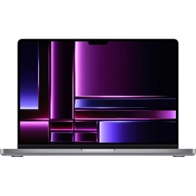 Apple MacBook Pro M2 Pro 14,2 Zoll 16GB 512GB - Laptop Apple MacBook Pro M2 Pro 14,2 Zoll 16GB 512GB - Laptop