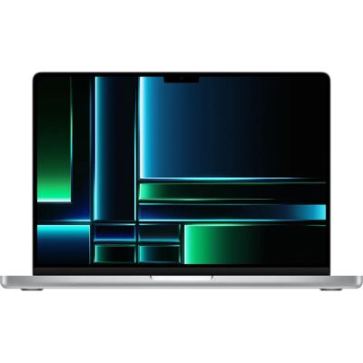 Apple M2 Max 14" Laptop - 32GB RAM, 1TB SSD, Silber Apple M2 Max 14" Laptop - 32GB RAM, 1TB SSD, Silber