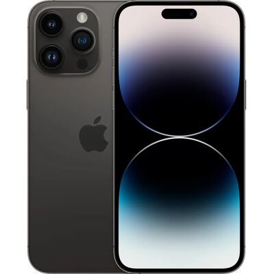 Apple iPhone 14 Pro Max - 512GB Space Black - Smartphone Apple iPhone 14 Pro Max - 512GB Space Black - Smartphone