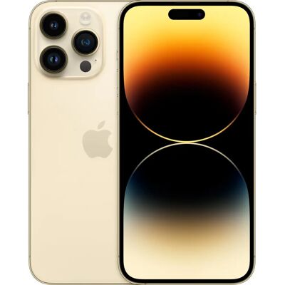 Apple iPhone 14 Pro Max 256GB Gold — Smartphone Apple iPhone 14 Pro Max 256GB Gold — Smartphone