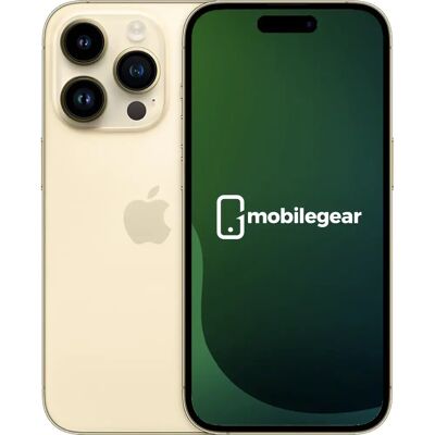 Apple IPHONE 14 PRO MAX - 512 GB Zlatý Apple IPHONE 14 PRO MAX - 512 GB Zlatý