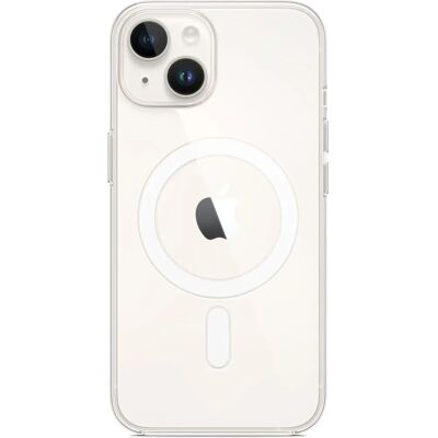 Apple Clear Case with MagSafe (iPhone 14) Apple Clear Case with MagSafe (iPhone 14)