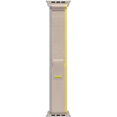 Apple MQEG3ZM/A Gul Beige Nylon Smart Watch Band Apple MQEG3ZM/A Gul Beige Nylon Smart Watch Band