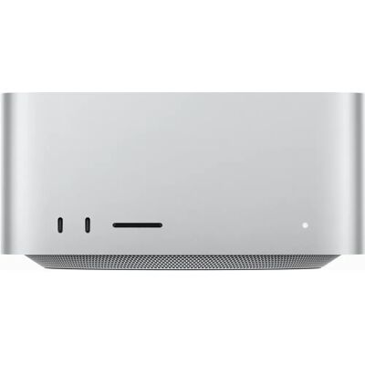 Apple Mac Studio - M2 Max - 32 GB - 512 GB SSD - Silver - Mini PC Apple Mac Studio - M2 Max - 32 GB - 512 GB SSD - Silver - Mini PC